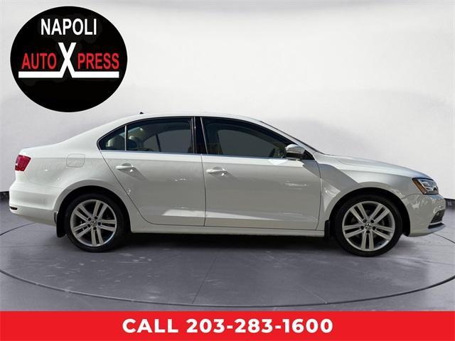 used 2015 Volkswagen Jetta car, priced at $13,850