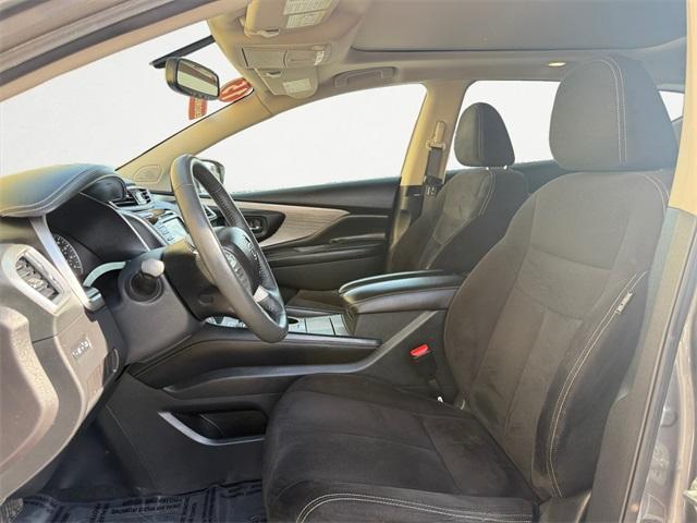 used 2015 Nissan Murano car, priced at $17,650