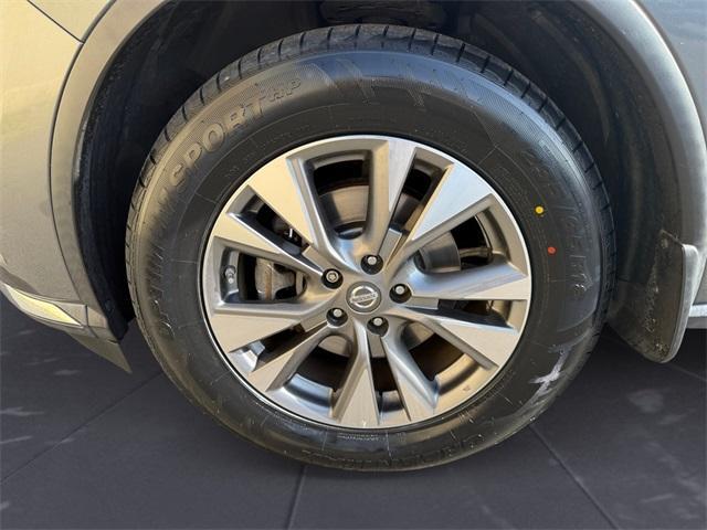 used 2015 Nissan Murano car, priced at $17,650