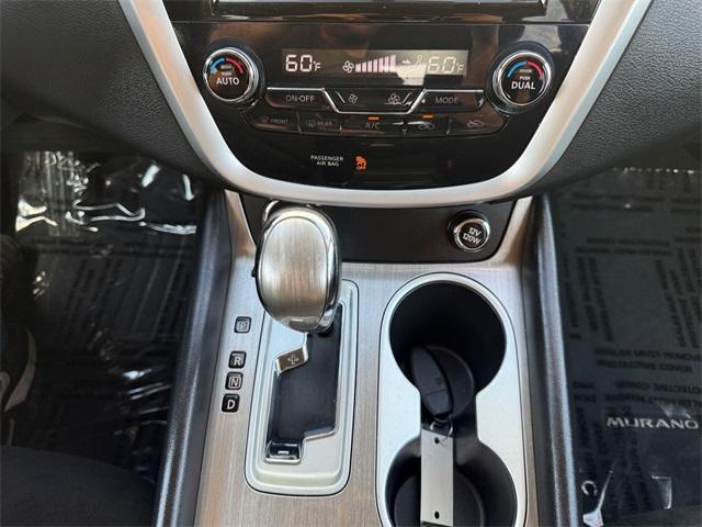 used 2015 Nissan Murano car, priced at $17,650