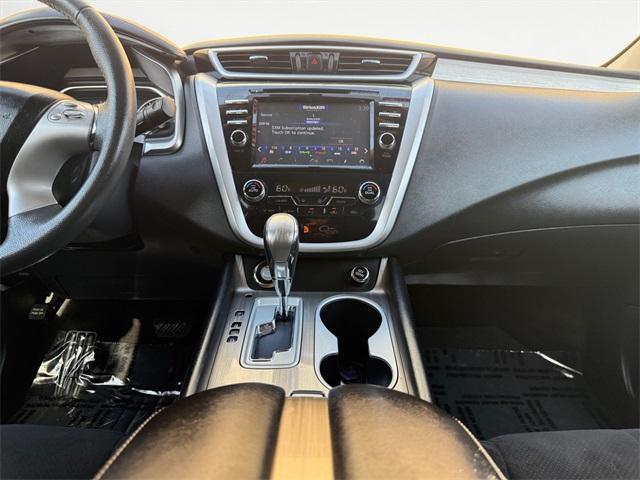 used 2015 Nissan Murano car, priced at $17,650