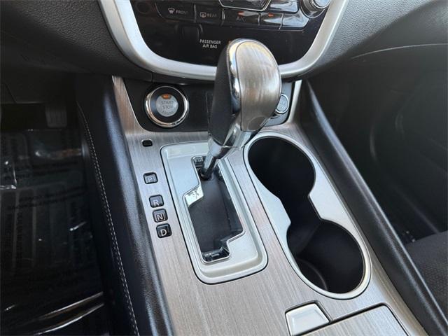 used 2015 Nissan Murano car, priced at $17,650