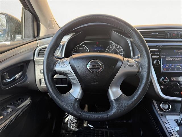 used 2015 Nissan Murano car, priced at $17,650