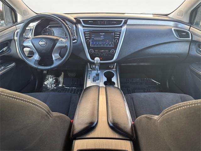 used 2015 Nissan Murano car, priced at $17,650