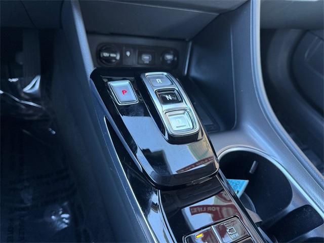 used 2023 Hyundai Sonata car, priced at $23,248