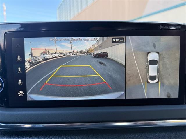 used 2023 Hyundai Sonata car, priced at $23,248