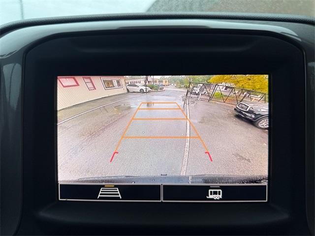 used 2023 Chevrolet Silverado 1500 car, priced at $38,738