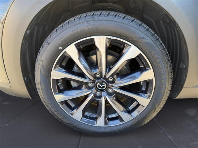 used 2019 Mazda CX-3 car, priced at $21,951