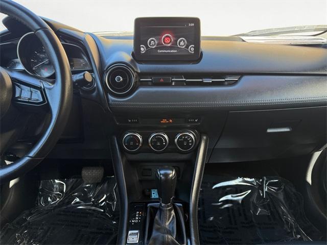 used 2019 Mazda CX-3 car, priced at $21,951
