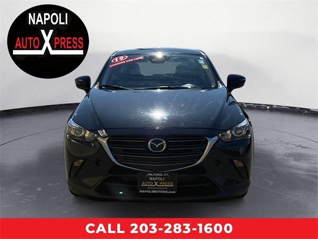 used 2019 Mazda CX-3 car, priced at $21,951