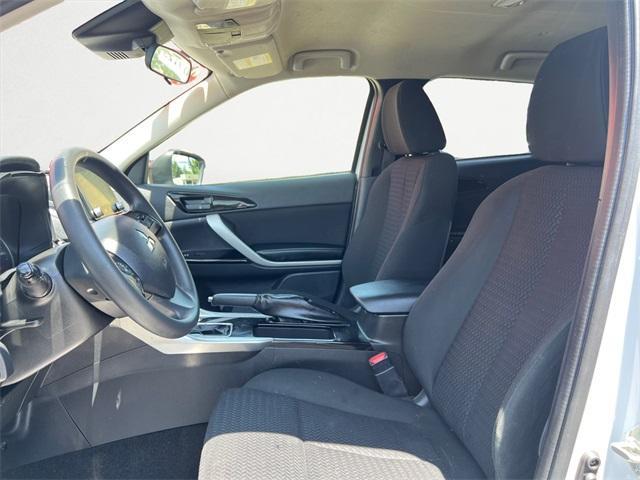 used 2023 Mitsubishi Eclipse Cross car, priced at $21,778