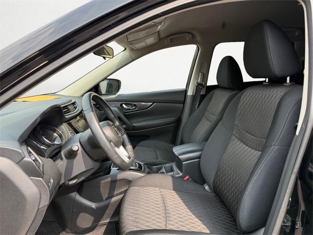 used 2018 Nissan Rogue car, priced at $15,874