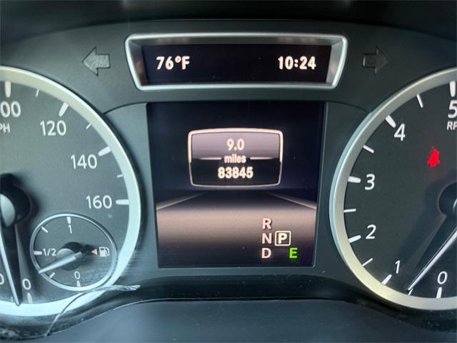 used 2017 INFINITI QX30 car, priced at $13,088