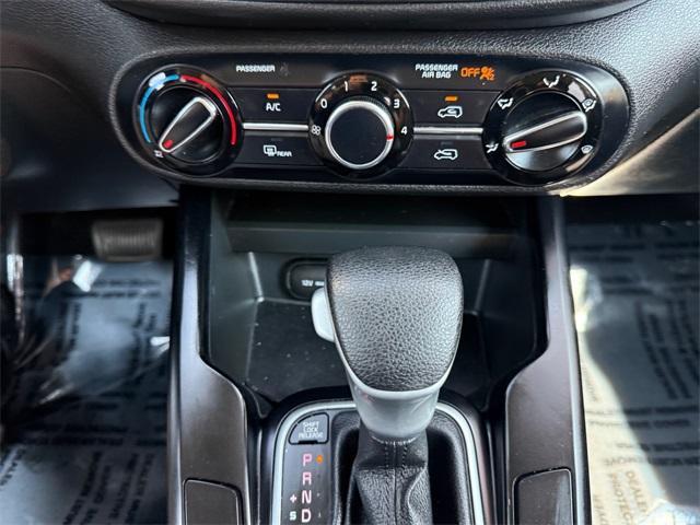 used 2022 Kia Soul car, priced at $15,750
