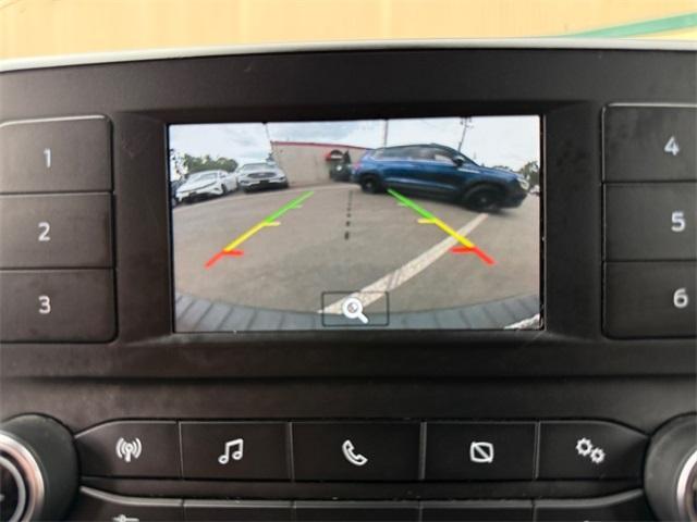 used 2023 Ford Transit-250 car, priced at $29,750