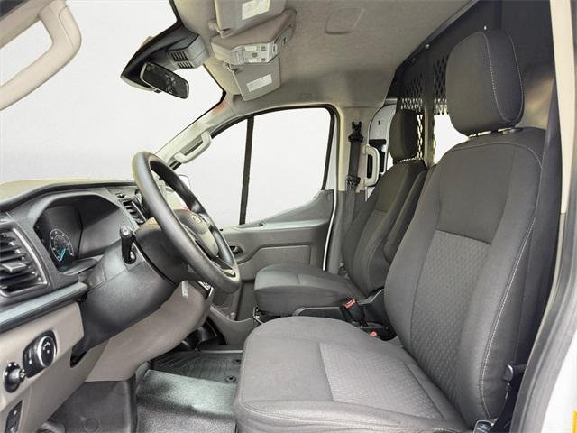 used 2023 Ford Transit-250 car, priced at $29,750