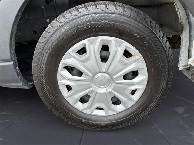 used 2023 Ford Transit-250 car, priced at $29,750
