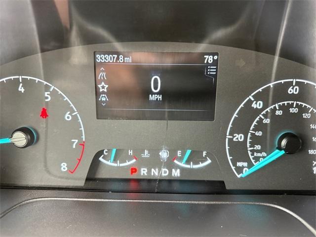 used 2023 Ford Transit-250 car, priced at $29,750