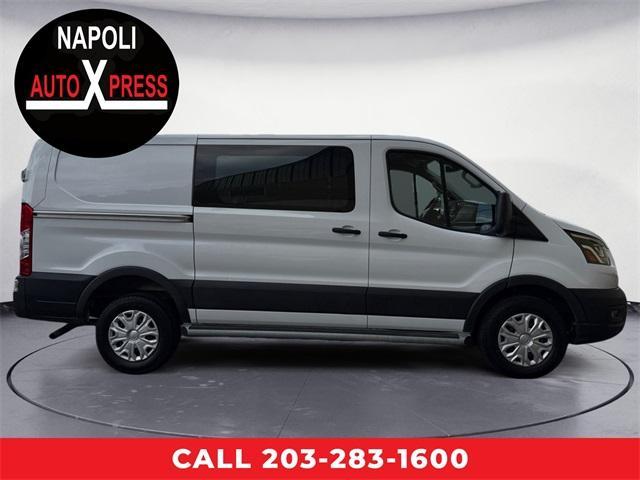 used 2023 Ford Transit-250 car, priced at $29,750