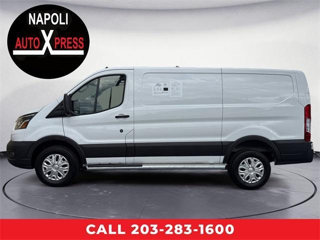 used 2023 Ford Transit-250 car, priced at $29,750