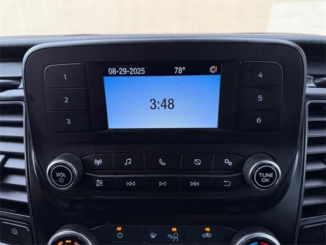 used 2023 Ford Transit-250 car, priced at $29,750