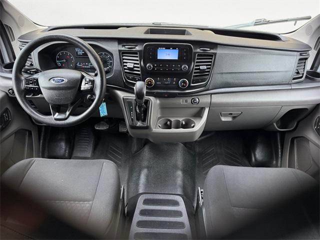 used 2023 Ford Transit-250 car, priced at $29,750