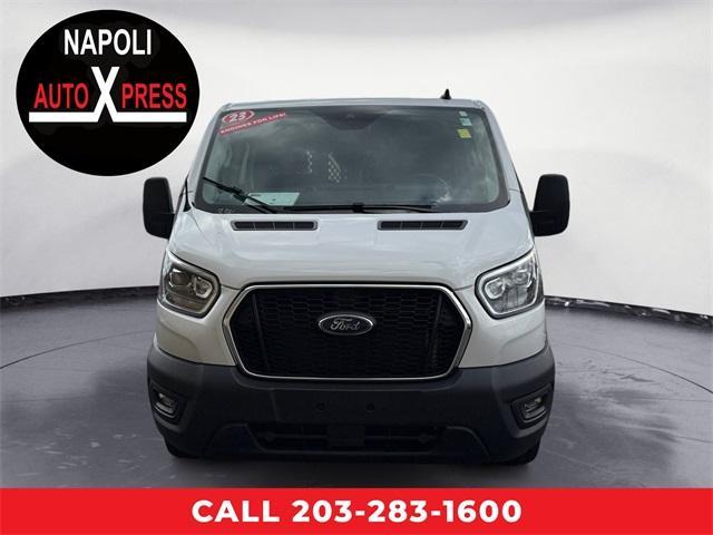 used 2023 Ford Transit-250 car, priced at $29,750