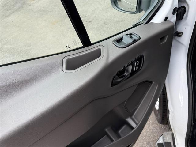 used 2023 Ford Transit-250 car, priced at $29,750