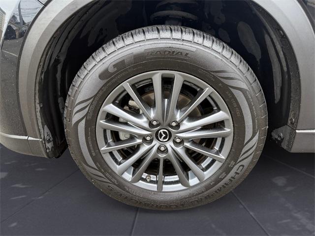 used 2019 Mazda CX-5 car, priced at $17,850