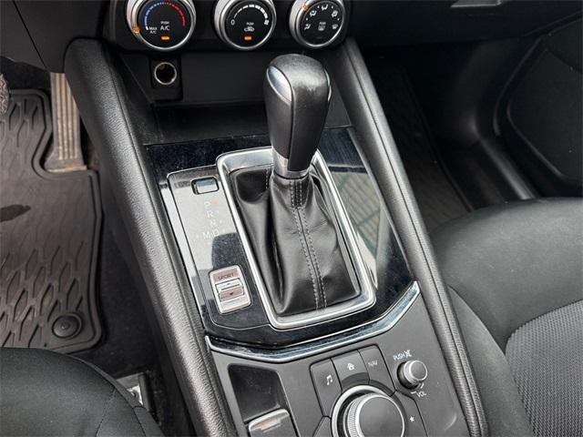 used 2019 Mazda CX-5 car, priced at $17,850