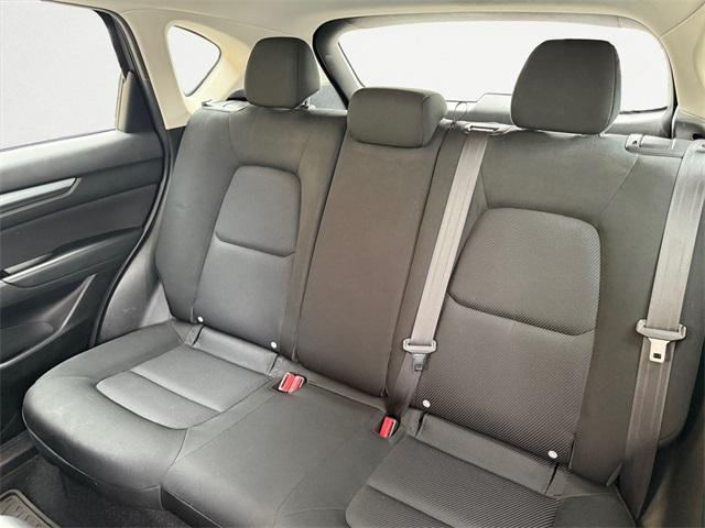used 2019 Mazda CX-5 car, priced at $17,850