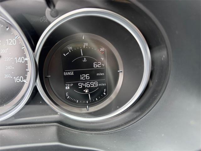 used 2019 Mazda CX-5 car, priced at $17,850