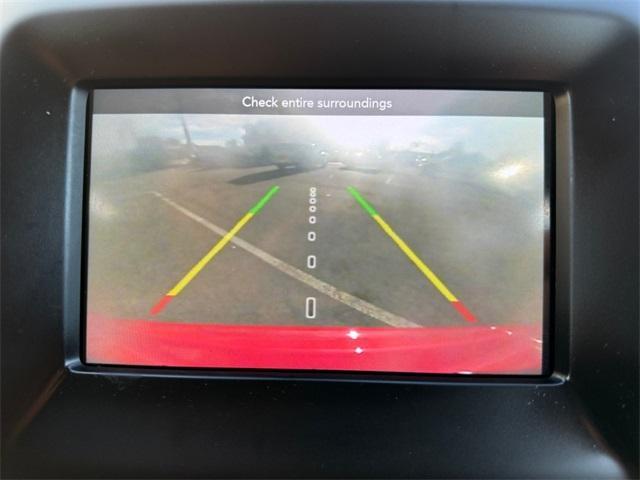 used 2019 Jeep Compass car, priced at $17,758