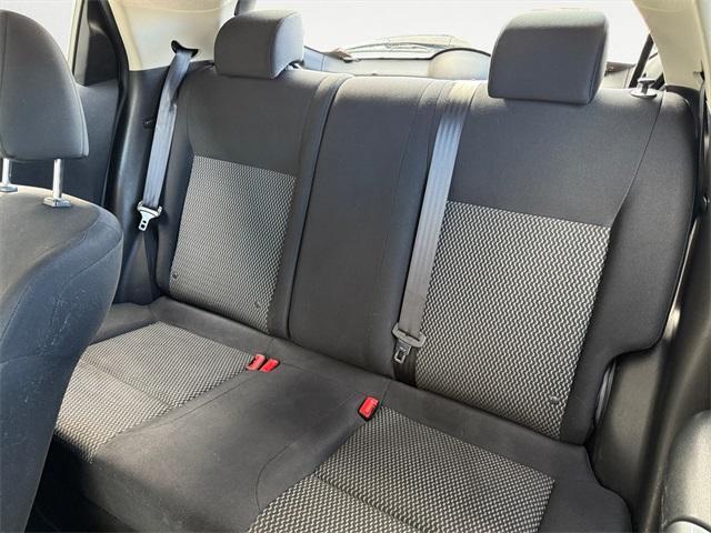 used 2017 Nissan Juke car, priced at $13,850