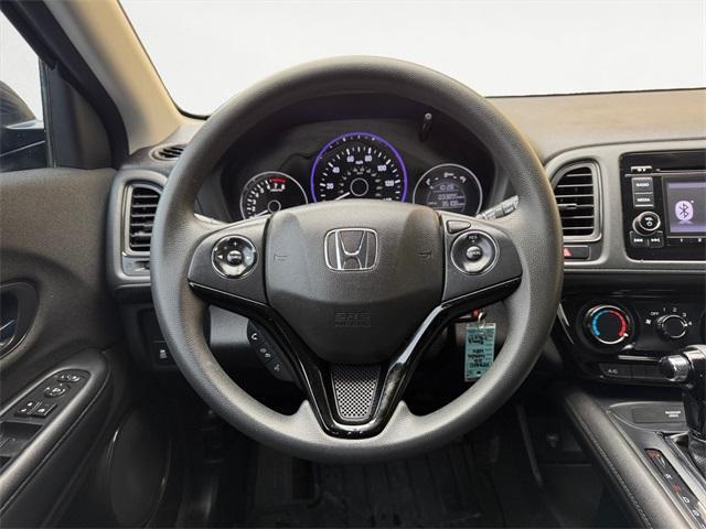 used 2022 Honda HR-V car, priced at $21,764