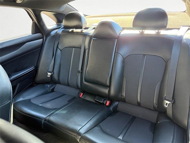 used 2024 Kia K5 car, priced at $25,797