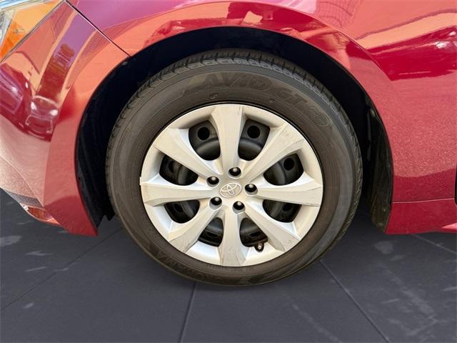 used 2022 Toyota Corolla car, priced at $21,996