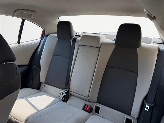 used 2022 Toyota Corolla car, priced at $21,996