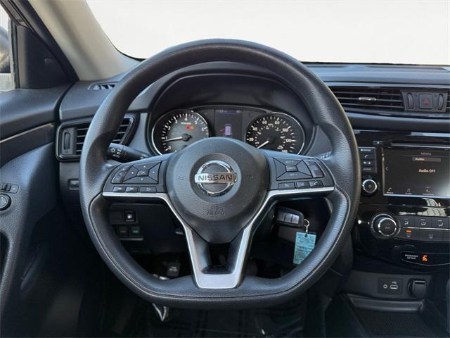 used 2019 Nissan Rogue car, priced at $17,900