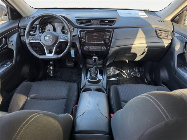 used 2019 Nissan Rogue car, priced at $17,900