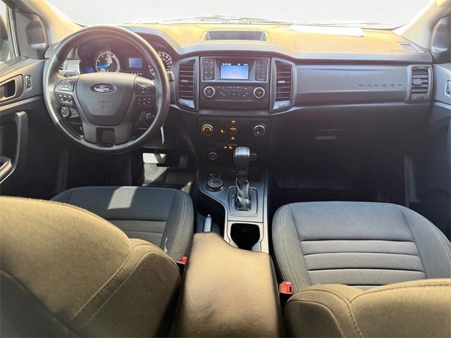 used 2020 Ford Ranger car, priced at $29,997