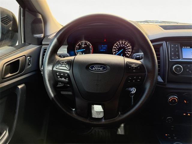 used 2020 Ford Ranger car, priced at $29,997