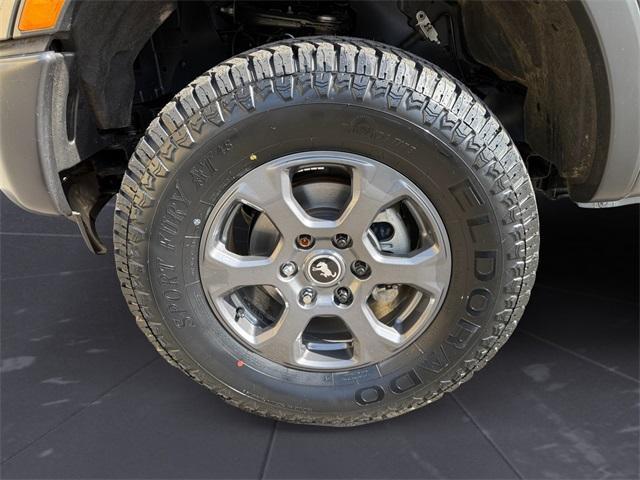 used 2020 Ford Ranger car, priced at $29,997