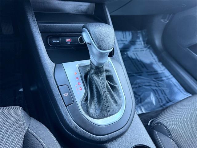 used 2023 Kia Forte car, priced at $17,822