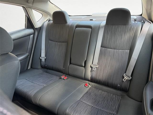 used 2019 Nissan Sentra car, priced at $13,850