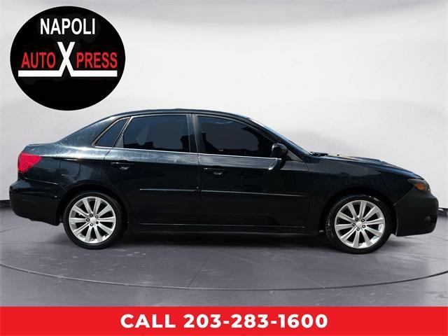 used 2009 Subaru Impreza car, priced at $7,955