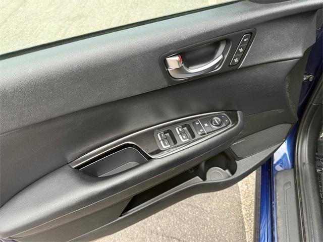 used 2019 Kia Optima car, priced at $15,389
