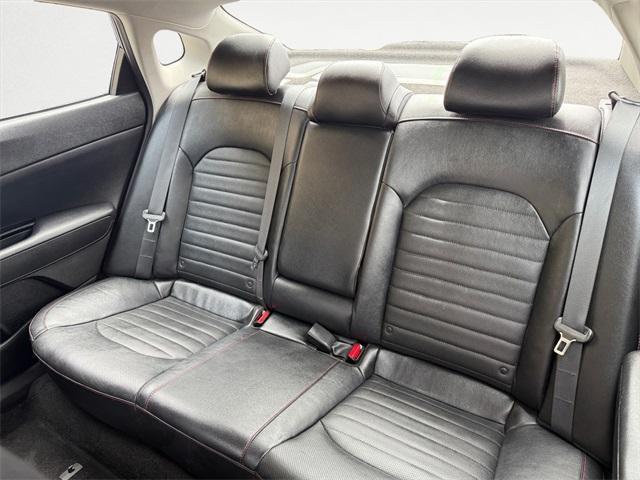 used 2019 Kia Optima car, priced at $15,389