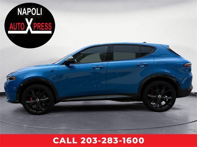 used 2024 Dodge Hornet car, priced at $26,186