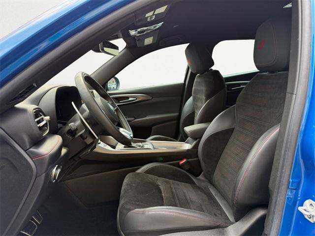 used 2024 Dodge Hornet car, priced at $26,186